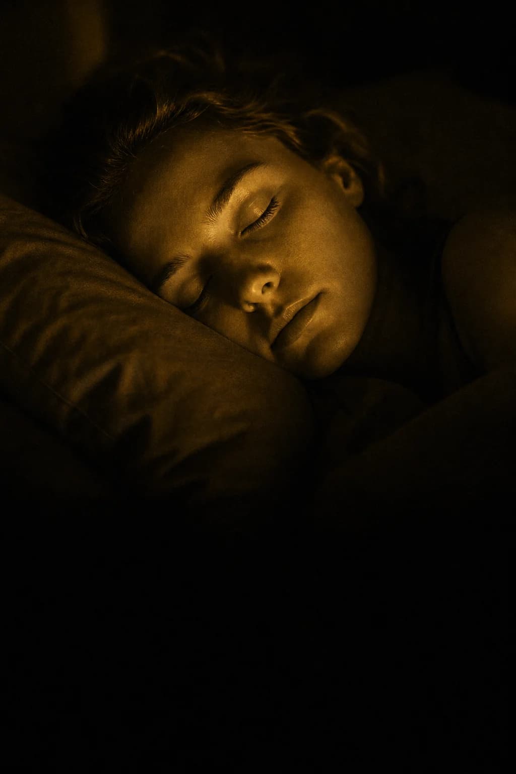 Sleep